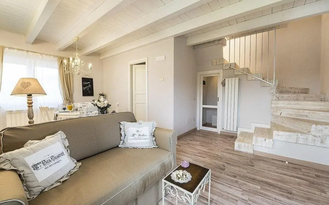 Agriturismo Poggio Di Maremma