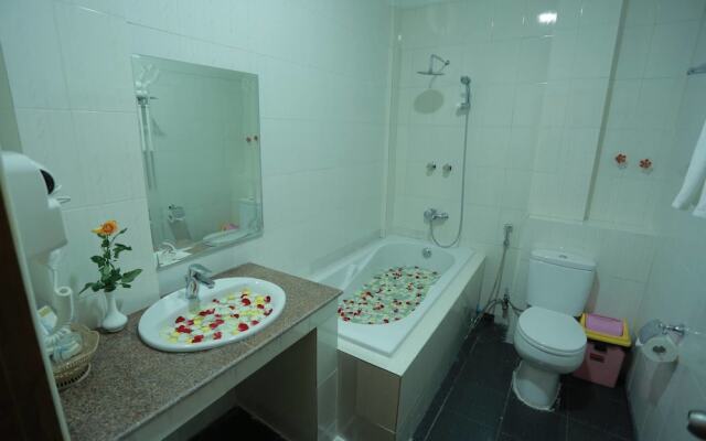 Great Chan Hotel
