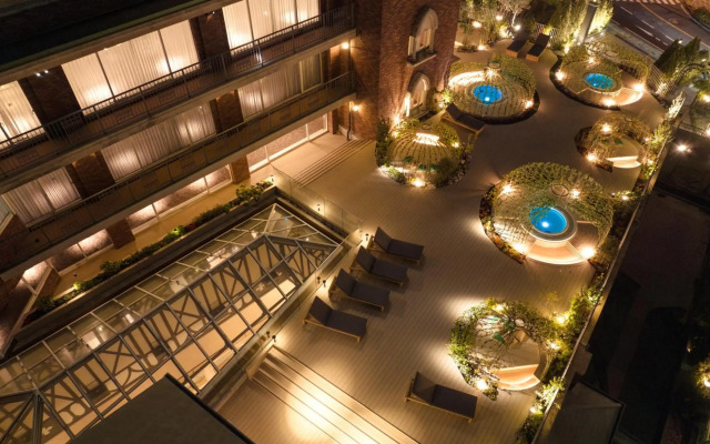 ROYAL CHESTER NAGASAKI hotel & retreat