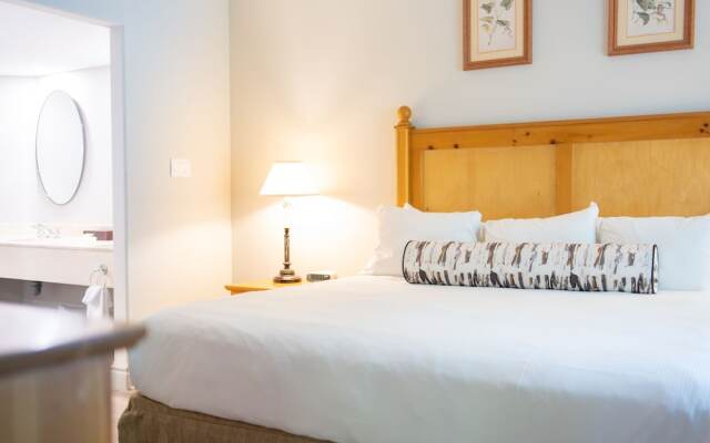 Horseshoe Valley Suites - The Evergreen