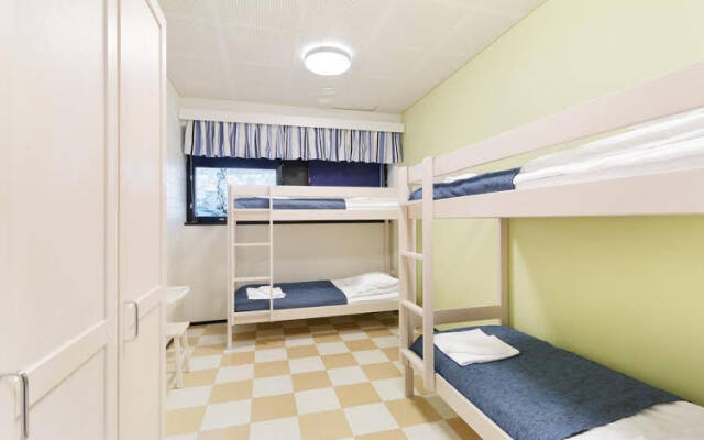 Imatra Spa Sport Camp - Hostel