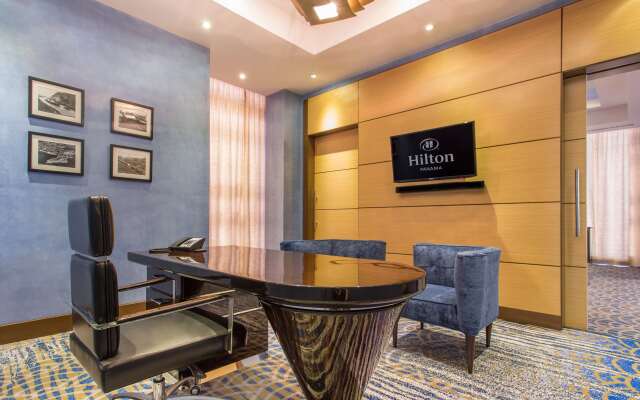 Hilton Panama