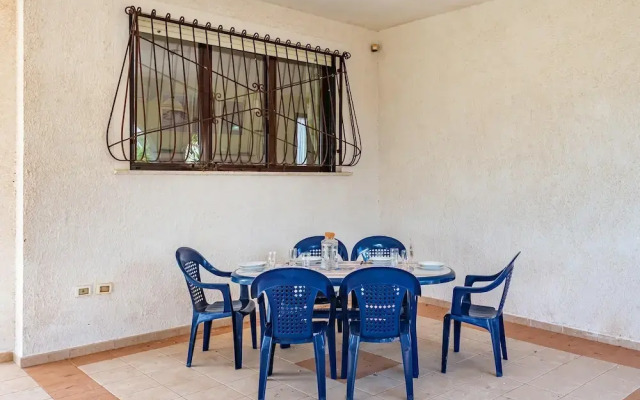 Villa Matta 500m From Sea