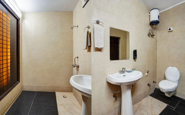 Hotel White at Vasundhara