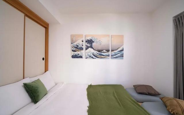 Tyms  3BR Family Haven Yongxin Century