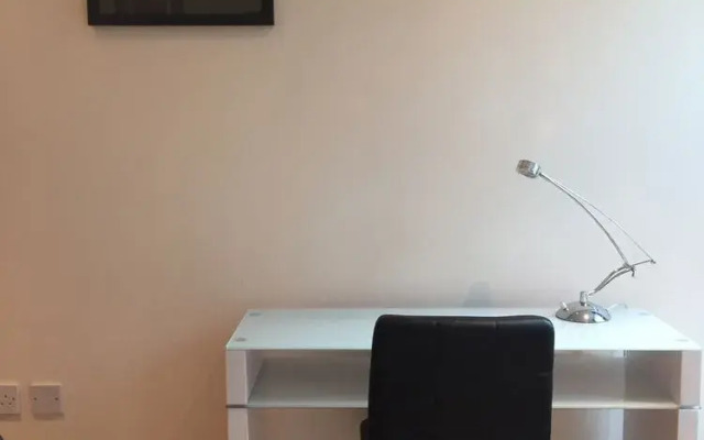 MAX Serviced Apartments Norwich, Faiths Lane