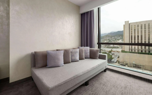 Wyndham Monterrey Ambassador Centro