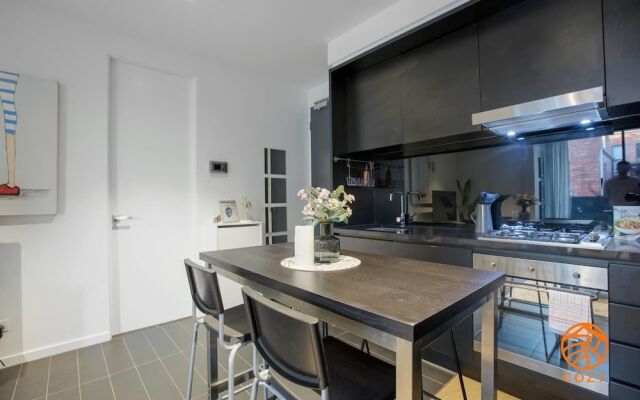 105flora Cozy Stay Prahran Lively Neighbour