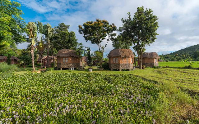 The Countryside Resort Pai