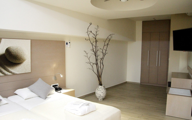 Renieris Hotel