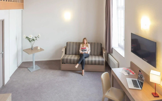 Appart'City Confort Reims Centre
