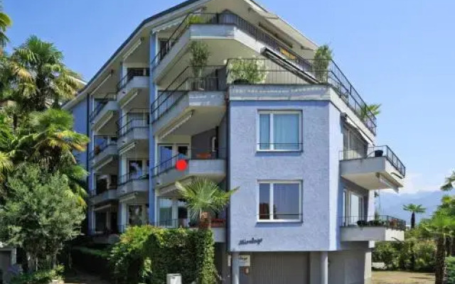 Palazzo Miralago (utoring) - Inh 30038