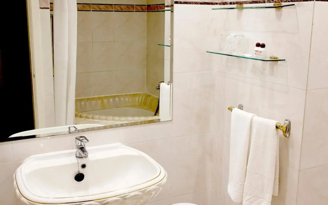 Hotel San Jorge