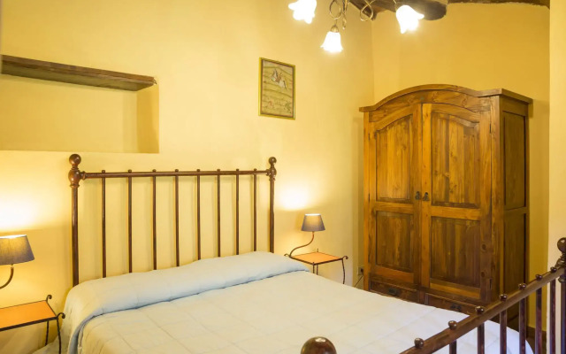 Villa Grassina