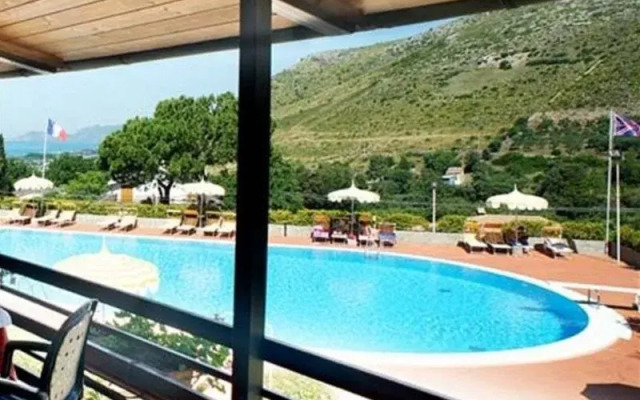 Costa Di Kair Ed Din