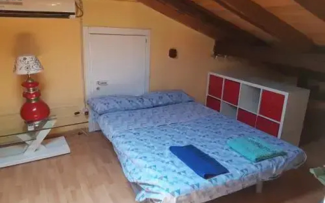 Sweet Apartment Bianchini