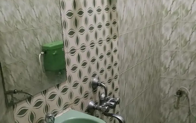 Hotel Barnabas Homestay