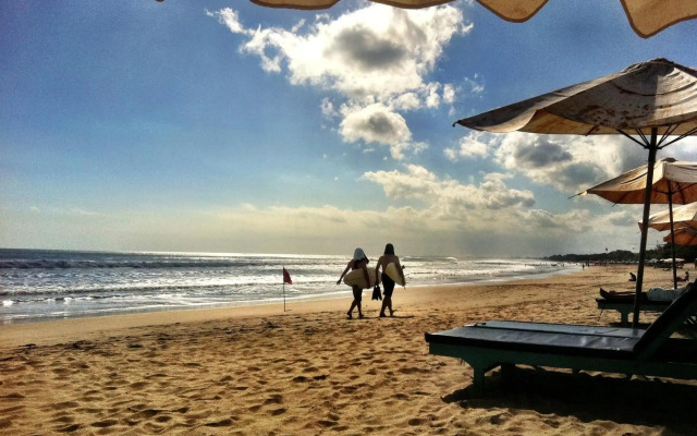 Kusuma Resort