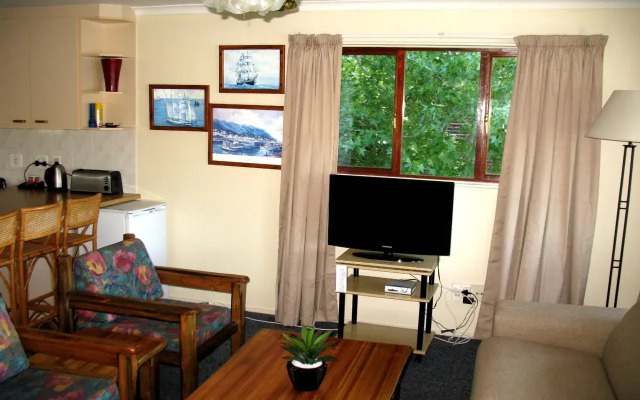 Phantom View Lodges