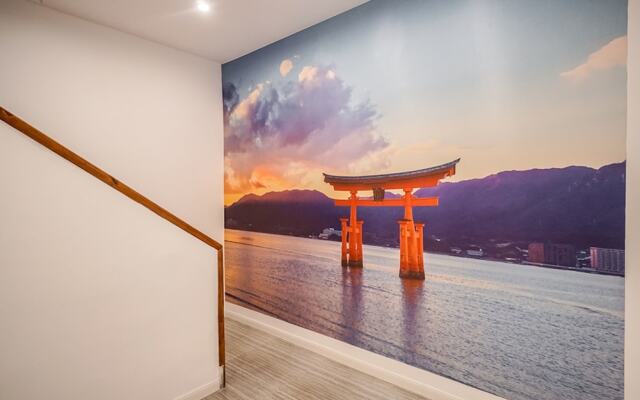 Yuanli Wafu Guesthouse