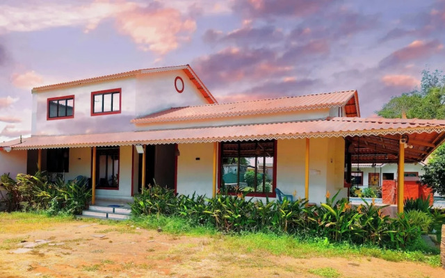 Shri Swami Krupa Holiday Resort