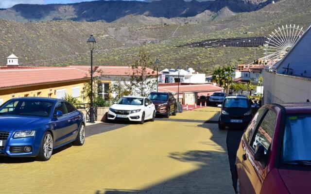 Costa Adeje Sunset Apartament