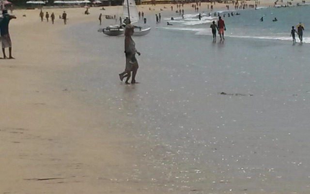 Porto Seguro - BA Apartamento Taperapuan