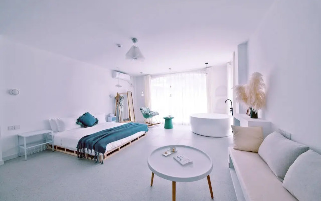 Xiamen Lan Feng Hotel