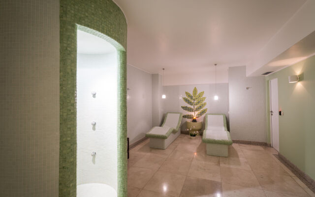 Orhideea Residence & Spa