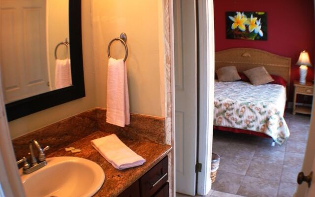 Apartment Kamaole Nalu 2 Bedroom Maui