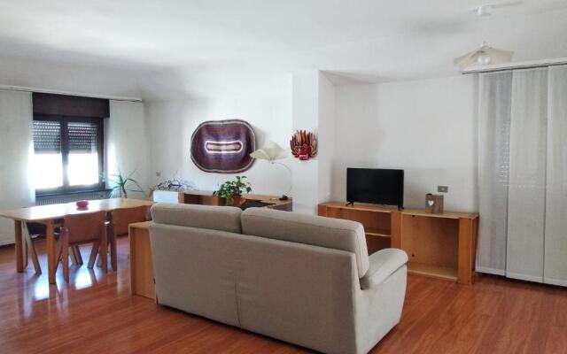 appartamento "la barberina", il lago a pochi passi