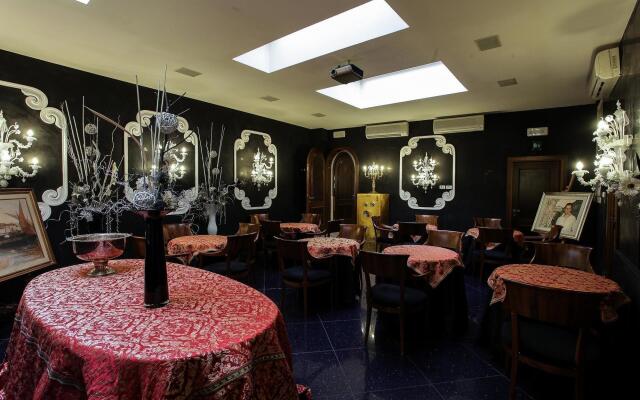 Hotel Ca' Alvise