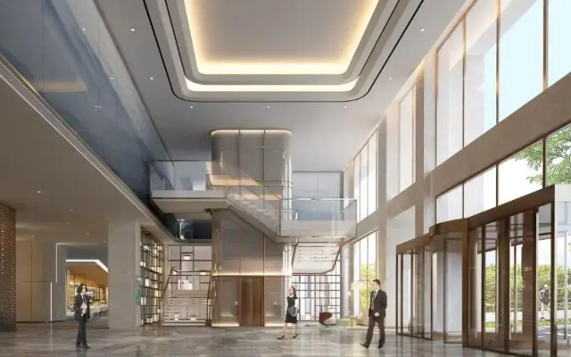 Holiday Inn Chengde Park View by IHG