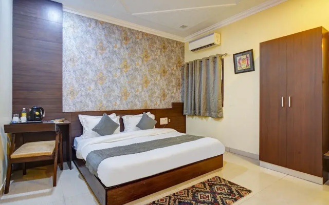 Shyama inn by Rivlet