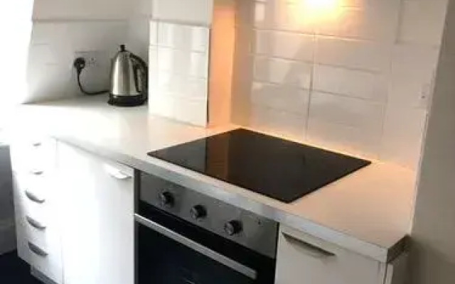 Trafalgar Square Apartments