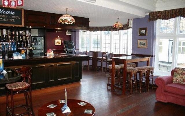 Dukeries Lodge Hotel