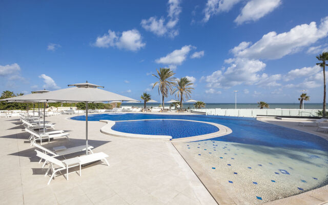 Sousse Pearl Marriott Resort & Spa