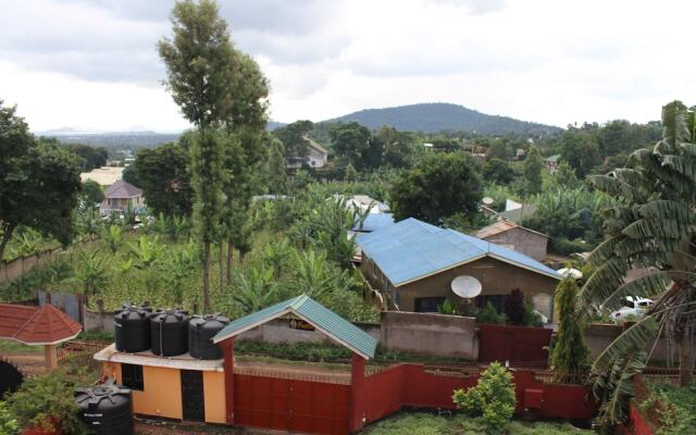 Arusha Family Retreat Resort