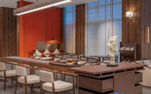 Jiaxing Haiyan Economic Development Zone Kaiyuan Mingtin Hotel