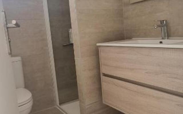 Charmant T2 Coeur de Village Avec Stationnement