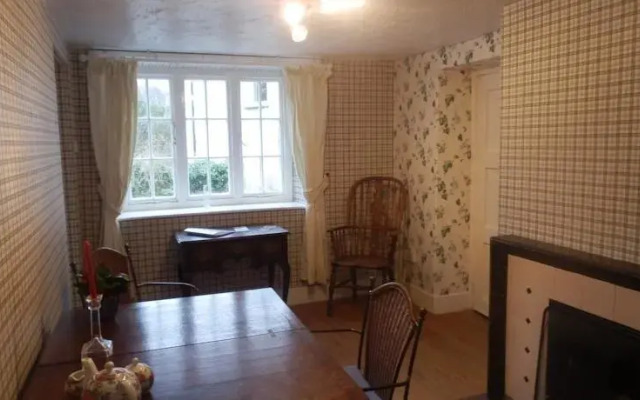 Lleiniog Holiday Cottages
