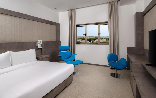 Carlton Al Moaibed Hotel