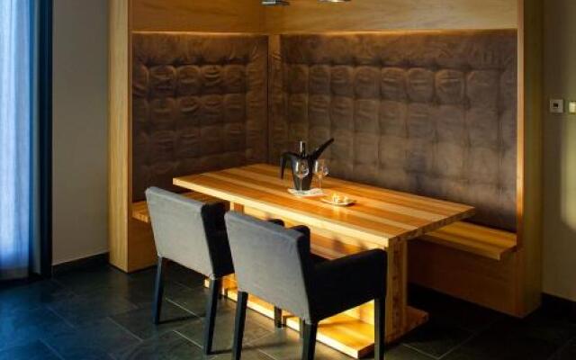 Apartamenty Malinka