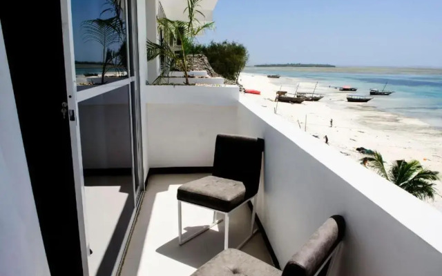 Varadero Zanzibar Hotel & Restaurant