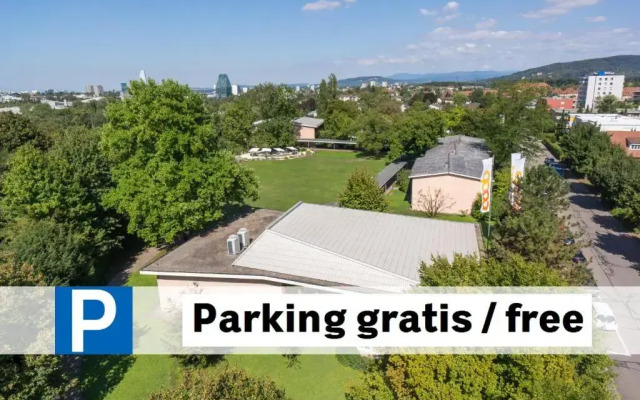 Hotel Coop Tagungszentrum & Hotelpark im Grünen