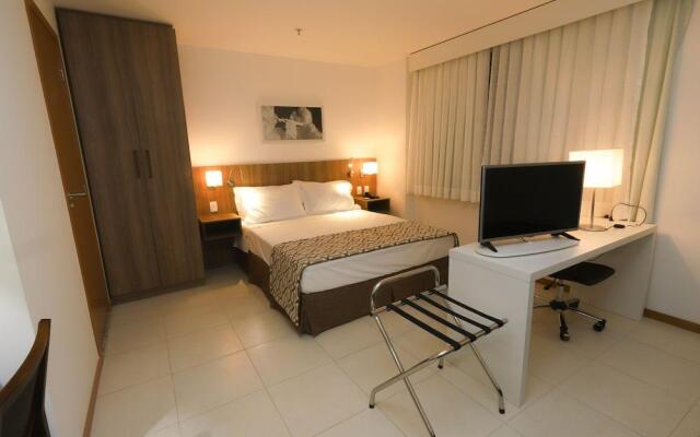 Promenade Soho Campos Hotel