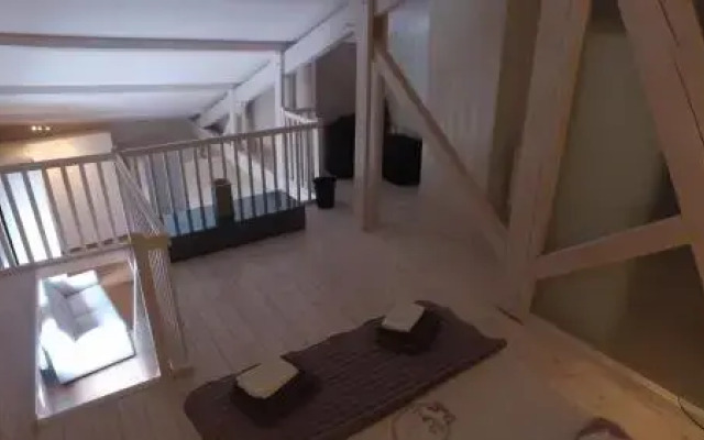 Les Chambres d'Hôtes d'Alice Dior