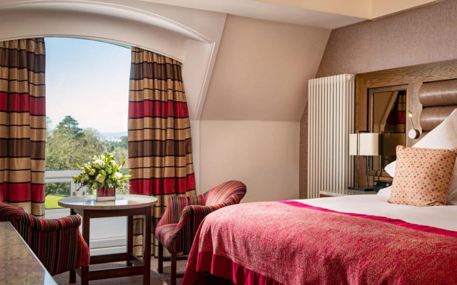 Culloden Estate & Spa