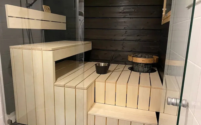 Modern 3BR Villa in Ruka Near Ski Slopes