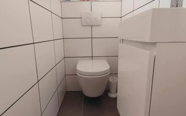 Vakantiewoning Polderhuis 10